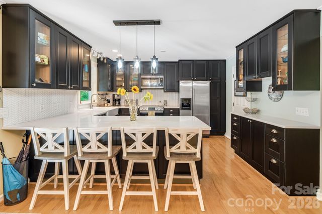 218 S Alta Vista Drive, Saluda, NC 28773