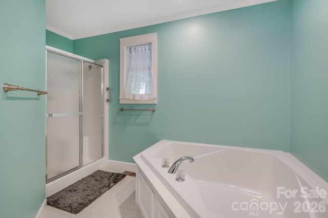 218 S Alta Vista Drive, Saluda, NC 28773