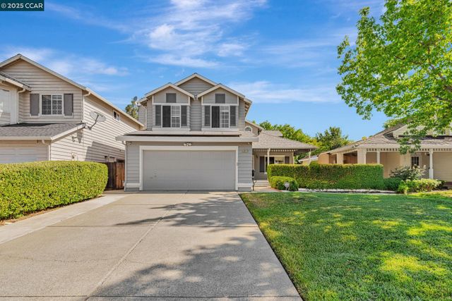 5041 Wagon Wheel, Antioch, CA 94531