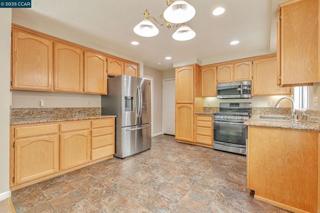5041 Wagon Wheel, Antioch, CA 94531