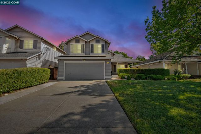 5041 Wagon Wheel, Antioch, CA 94531