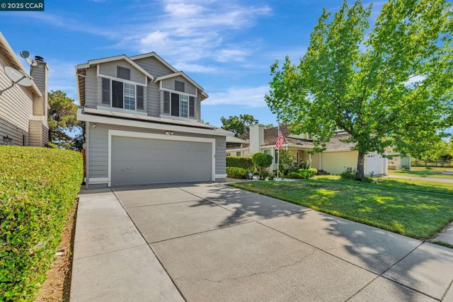 5041 Wagon Wheel, Antioch, CA 94531