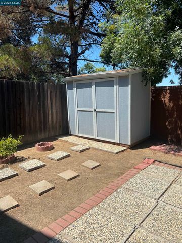 5041 Wagon Wheel, Antioch, CA 94531