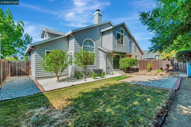 5041 Wagon Wheel, Antioch, CA 94531