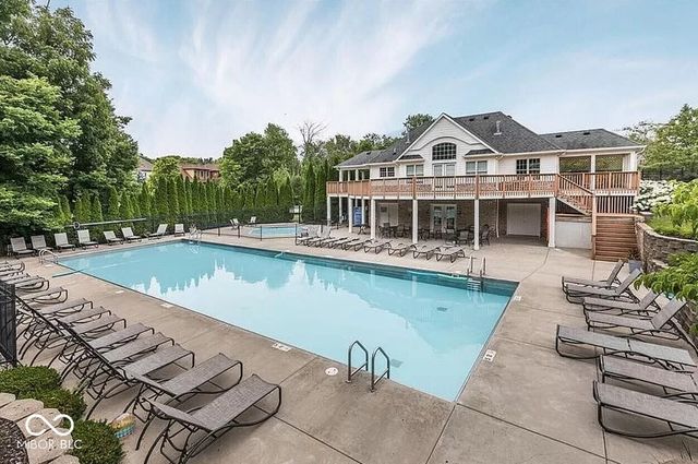 16424 Brookhollow Drive, Westfield, IN 46062