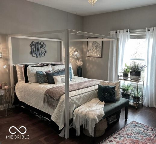 16424 Brookhollow Drive, Westfield, IN 46062