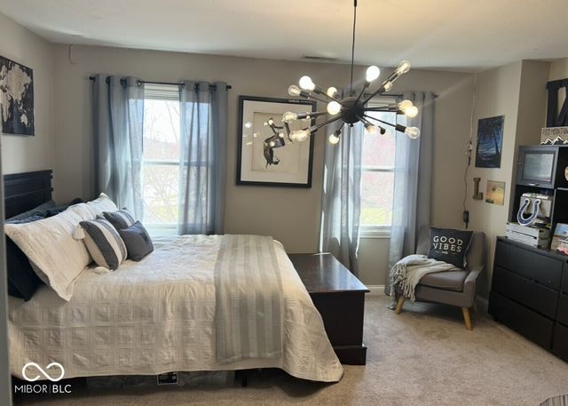 16424 Brookhollow Drive, Westfield, IN 46062