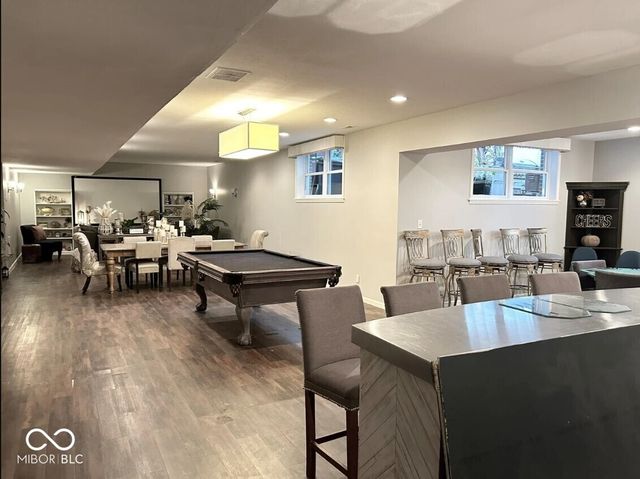16424 Brookhollow Drive, Westfield, IN 46062