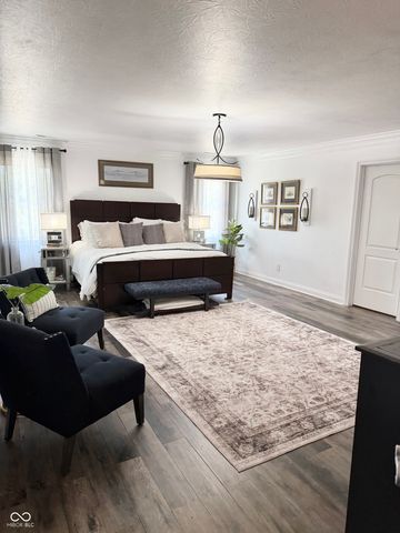 16424 Brookhollow Drive, Westfield, IN 46062