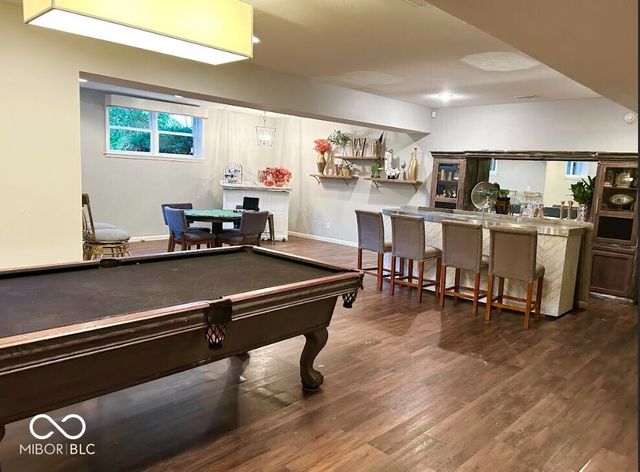 16424 Brookhollow Drive, Westfield, IN 46062