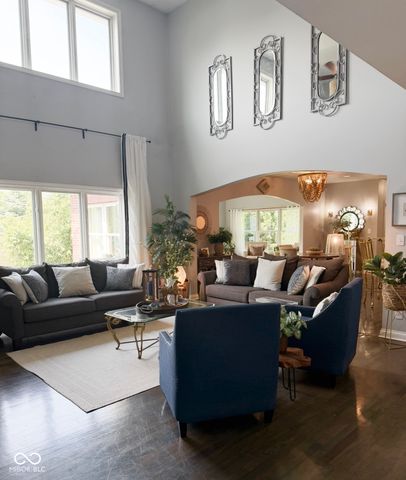 16424 Brookhollow Drive, Westfield, IN 46062