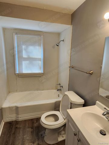 1139 S BASSETT Street, Detroit, MI 48217