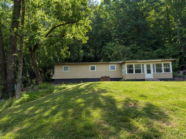 123 Hard Rector Lane, Spring City, TN 37381