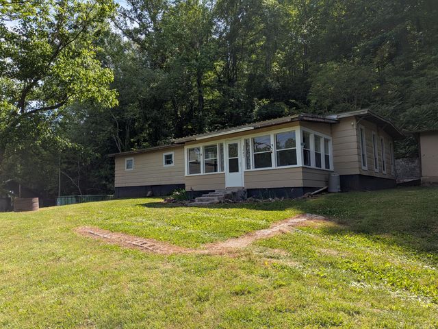 123 Hard Rector Lane, Spring City, TN 37381