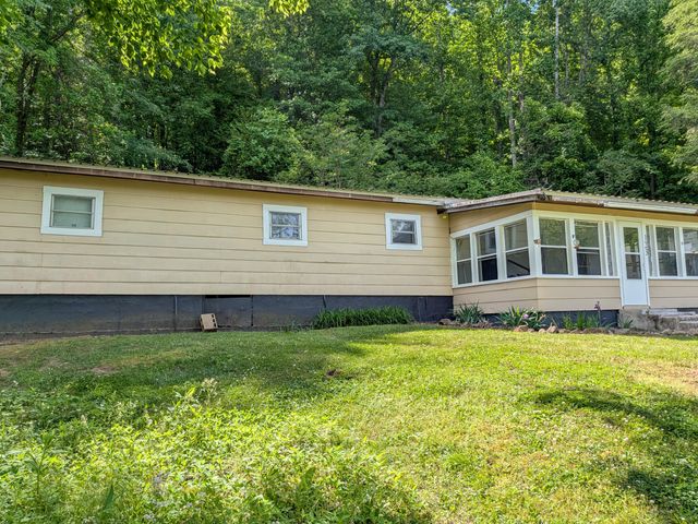 123 Hard Rector Lane, Spring City, TN 37381
