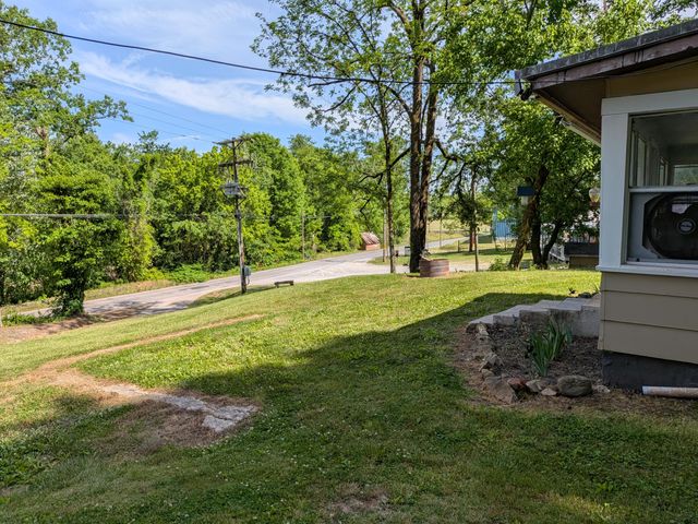 123 Hard Rector Lane, Spring City, TN 37381