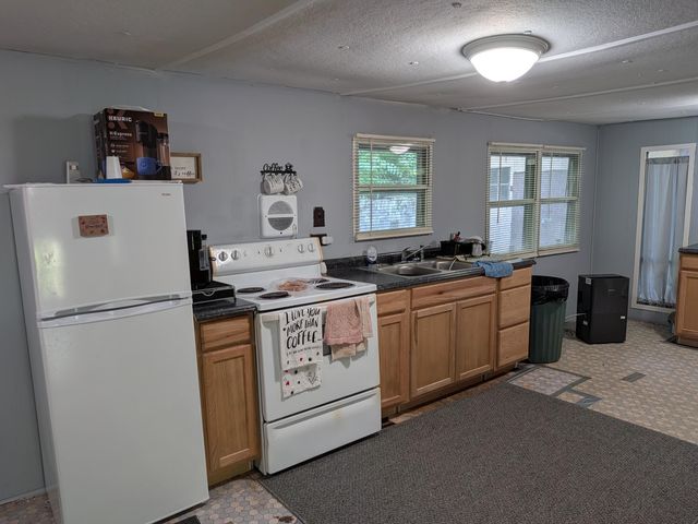 123 Hard Rector Lane, Spring City, TN 37381