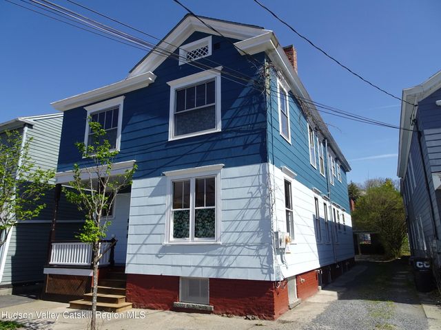 32 - 34 8th Street 3, Hudson, NY 12534