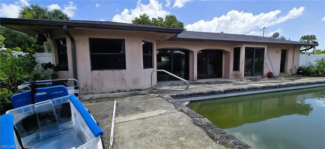 1031 Averly ST, Fort Myers, FL 33919