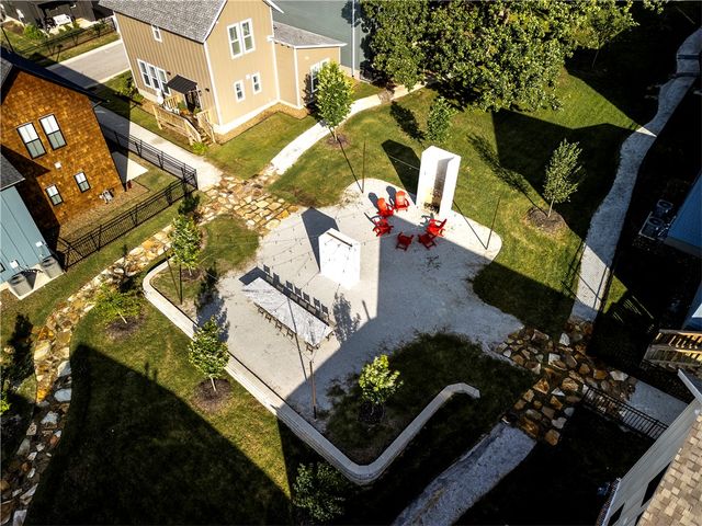 2609 N Gulley Grove Circle, Fayetteville, AR 72703