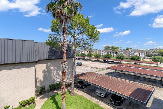 8433 Hearth Drive 35, Houston, TX 77054