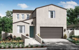 35211 Bergamot Cove LOT 216, Fallbrook, CA 92028