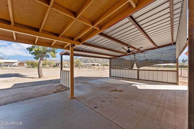 22905 W RANCH Road, Congress, AZ 85332
