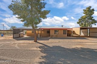 22905 W RANCH Road, Congress, AZ 85332