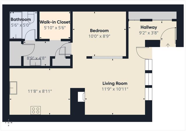 2529 Rio Grande ST 24, Austin, TX 78705