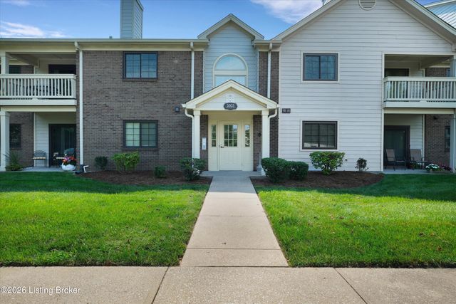 3503 Lennox View Ct 207, Louisville, KY 40299