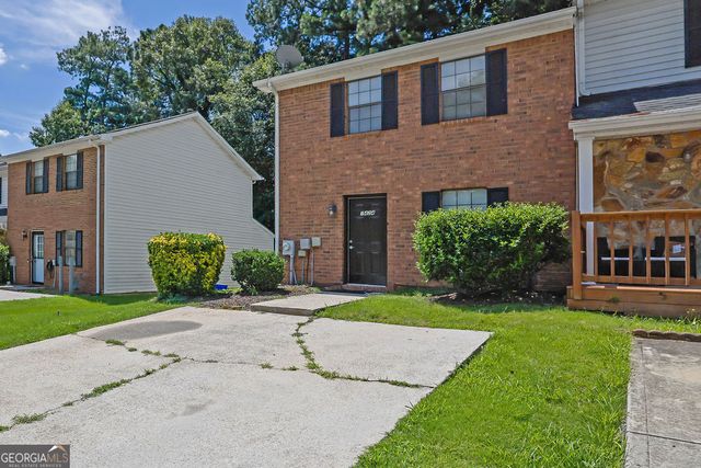 1424 Springleaf Circle SE, Smyrna, GA 30080