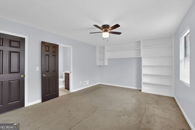 1424 Springleaf Circle SE, Smyrna, GA 30080