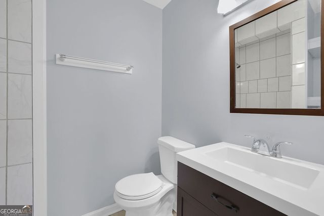 1424 Springleaf Circle SE, Smyrna, GA 30080