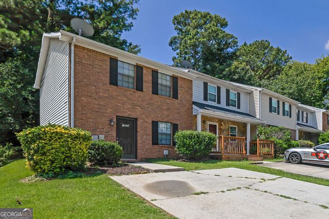 1424 Springleaf Circle SE, Smyrna, GA 30080
