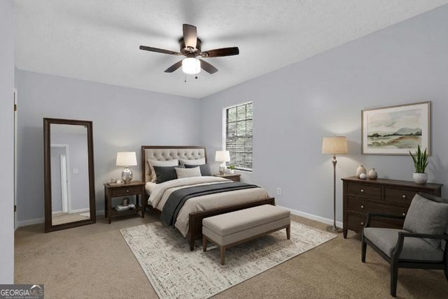 1424 Springleaf Circle SE, Smyrna, GA 30080