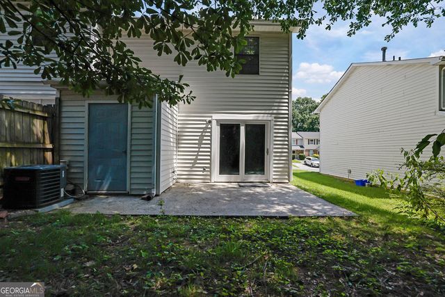 1424 Springleaf Circle SE, Smyrna, GA 30080