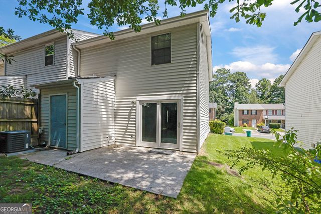 1424 Springleaf Circle SE, Smyrna, GA 30080