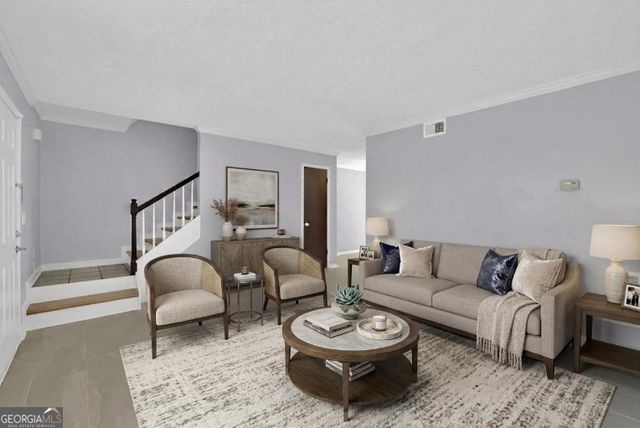 1424 Springleaf Circle SE, Smyrna, GA 30080