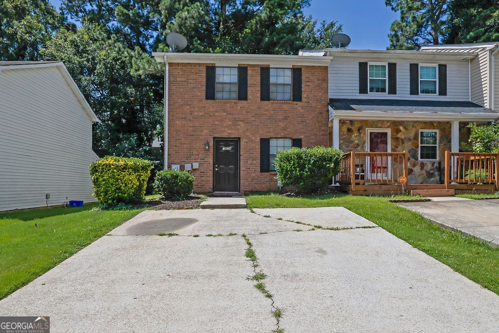 1424 Springleaf Circle SE, Smyrna, GA 30080