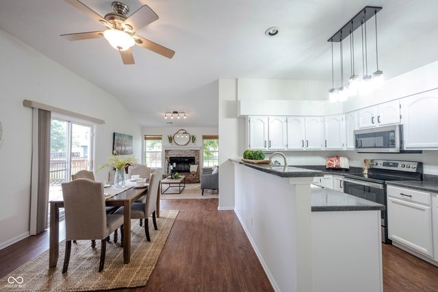 11131 Settlers Court, Fishers, IN 46038
