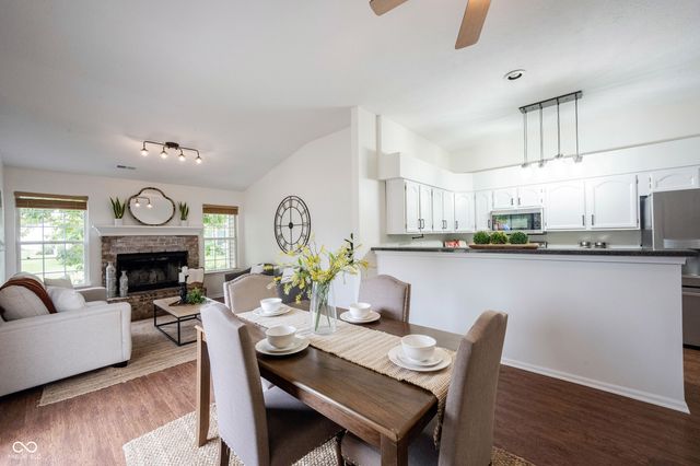 11131 Settlers Court, Fishers, IN 46038