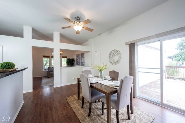 11131 Settlers Court, Fishers, IN 46038