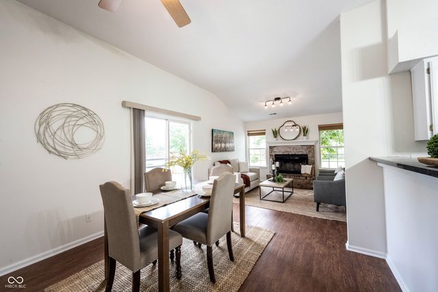 11131 Settlers Court, Fishers, IN 46038