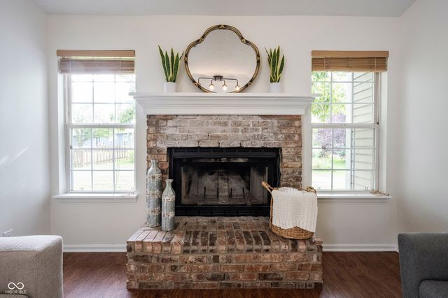 11131 Settlers Court, Fishers, IN 46038
