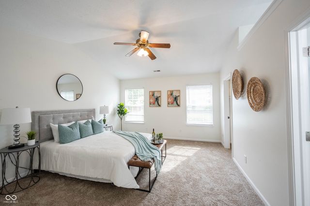 11131 Settlers Court, Fishers, IN 46038