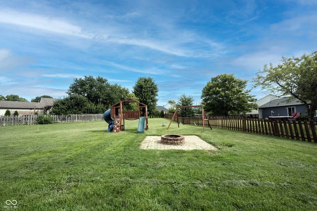 11131 Settlers Court, Fishers, IN 46038