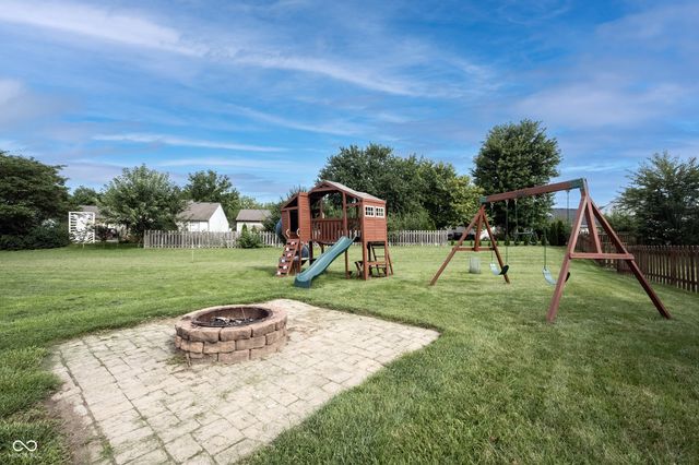 11131 Settlers Court, Fishers, IN 46038