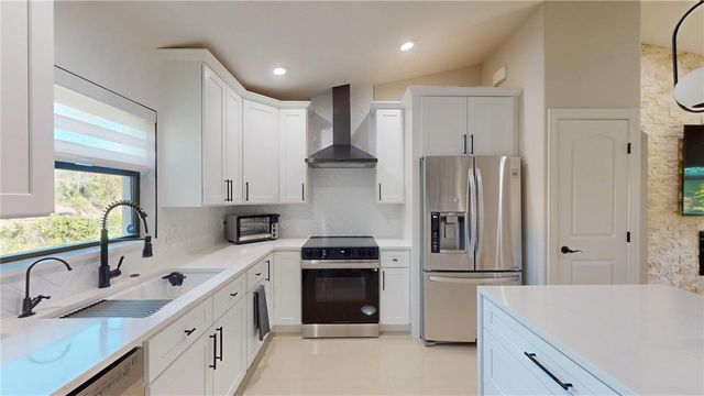 5138 ADINA CIRCLE, North Port, FL 34291