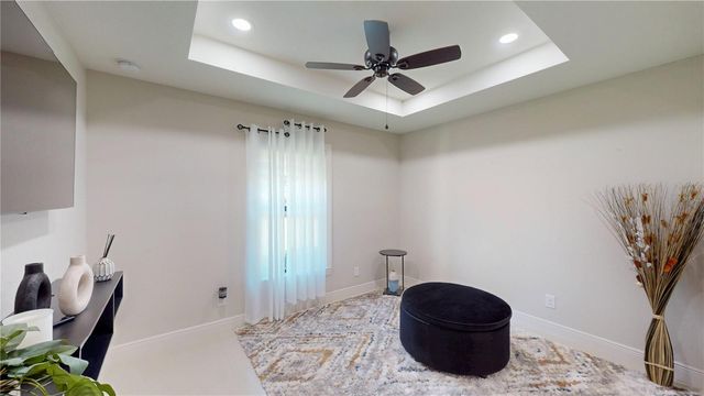 5138 ADINA CIRCLE, North Port, FL 34291