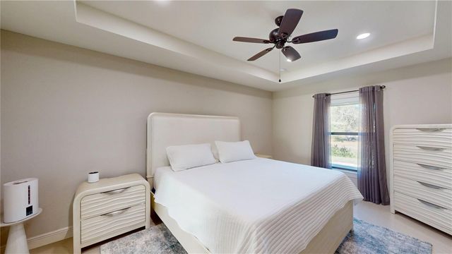 5138 ADINA CIRCLE, North Port, FL 34291